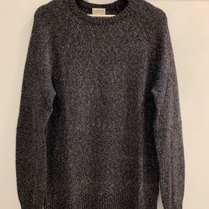 Clubmonaco Wool Sweater
